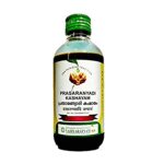 Prasaranyadi Kashayam (200ml) - Vaidyaratnam
