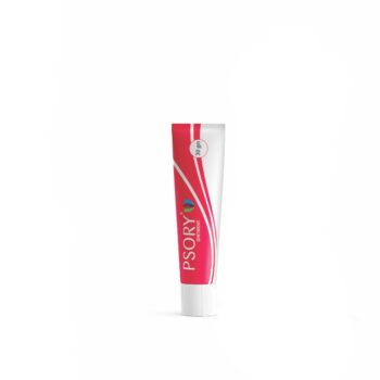 Psory Oint (30Gm) - Ailvil