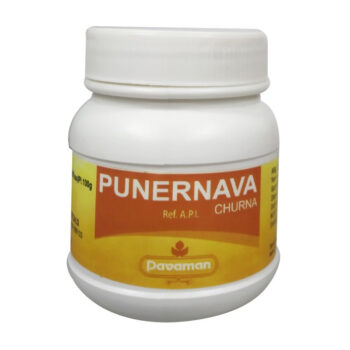Punarnava Churma (100Gm) - Pavaman