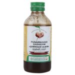 Punarnavadi Kashayam (200ml) - Vaidyaratnam