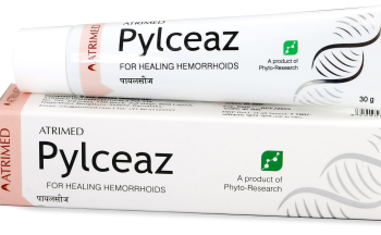 Pylceaz Ointment (30Gm) - Atrimied