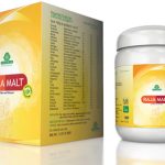 Raja malt (350Gm) - Shankar Pharma