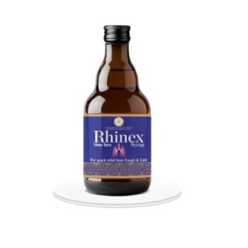 Rhinex Syrup (150ml) - Pentacare