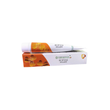 Ropani Ointment (20Gm) - Vaidyaratnama