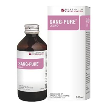 Sangpure Liquid (200ml) - Millennium