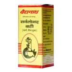 Sarvtobhadra Bati (10Tabs) - Baidyanath