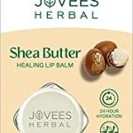 Shea Butter Lip Balm (8Gm) - Jovees