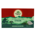 Stevia (25Sachets) - Organic India