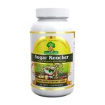 Sugar Knocker Capsule (90Caps) - Sushrut Ayurved
