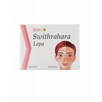 Swithrahara Lepa (5Gm) - Revinto