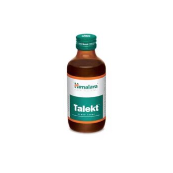 Talekt Syrup (120ml) - Himalaya