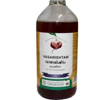Vasarishtam (450ml) - Vaidyaratnam