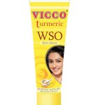 Vicco Turmeric WSO Cream (15Gm) - Vicco Laboratories