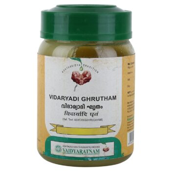Vidaryadi Gritha (150Gm) - Vaidyaratnam
