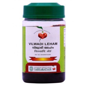 Vilwadi Lehya (250Gm) - Vaidyaratnam
