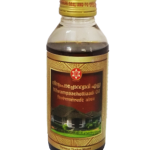 Vilwampaachottiaadi Oil (100ml) - Sna Oushadhala