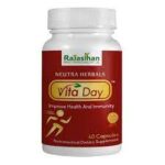 Vita Day Capsule - Rajasthan Herbals
