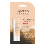 Vitamin-E SPF15 Lip Balm (5Gm) - Jovees