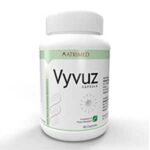 Vyvuz Capsule (30Caps) - Atrimied