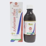 Arborium Plus Syrup (300ml) - Ailvil