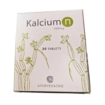 Kalcium n (30Tabs) - Ayurveda One