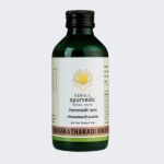 Nisakathakadi Kwatha (200ml) - Kerala Ayurveda