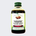Sahacharadi Kashayam (200ml) - Vaidyaratnam