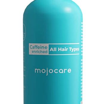 DHT Blocker Shampoo (200ml) - Mojocare