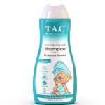 Dashapushpadi Baby Shampoo (200ml) - T.A.C