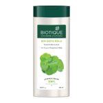 Gotu Kola Body Lotion - Biotique