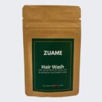 Hair Wash (10Gm) - Zuame