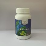 K-Flam G Tablet (60Tabs) - Kayashakthi