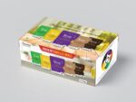 Pack Of 5 Millet Malts (5×200Gm) - Retrosip