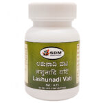 Lashunadi Vati (100Tabs) - Sdm Ayurveda