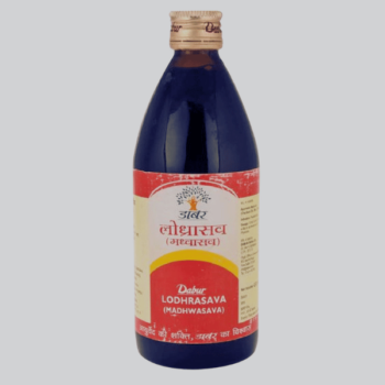 Madhwasava (450ml) - Dabur