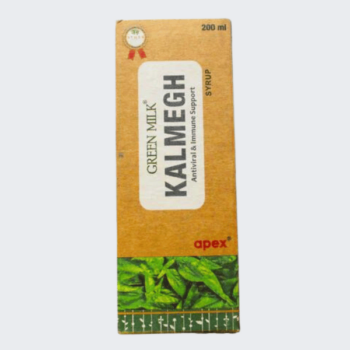 Kalmegh Syrup (200ml) - Green Milk Concept