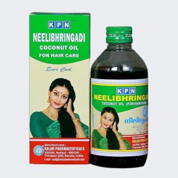 Neelibringadi Taila - Kallan