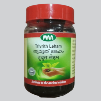 Trivrith Lehyam (50Gm) - Malabar