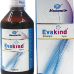 Evakind Syrup (200ml) - Mankind