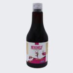 Menohelp Syrup (200ml) - Mankind