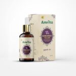 Kumkumadi Taila (30ml) - Amrita