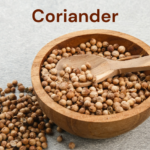 Coriander (Dhaniya): A Healing Herb for Holistic Well-Being 4 Coriander