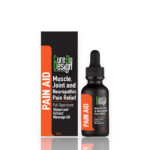 Vijaya Leaf Extract Massage Oil (30ML) – Cure By Design