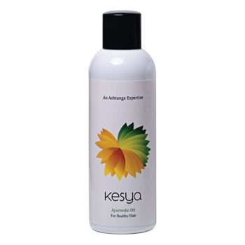 Kesya Oil (100ml) - Astanga Ayurvedics