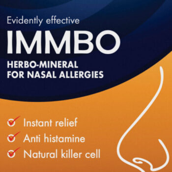 Immbo (10Sachets) - Bharat Bhaishajyashala