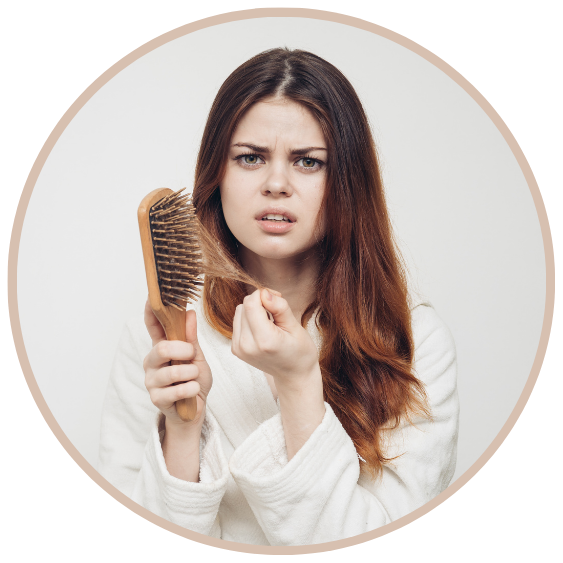 Hair care