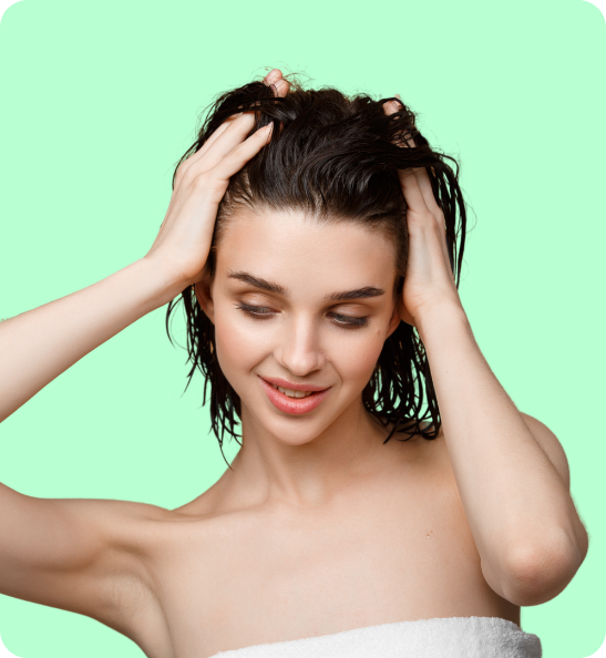 Hair Care