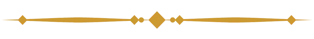 Decorative separator